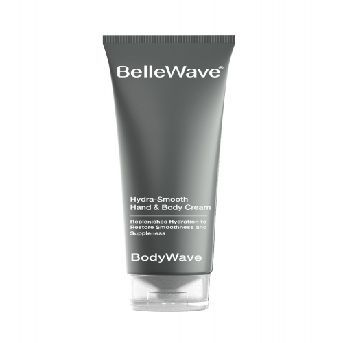 Kem dưỡng ẩm siêu mượt cho đôi tay và toàn thân Bellewave hydra smooth hand body cream